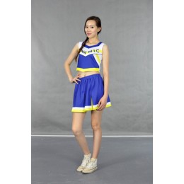 CH122 團體啦啦隊套裝 模特展示 真人示範 在線訂購 性感露腰啦啦隊套裝 百褶裙 啦啦隊套裝設計 啦啦隊套裝網站 CH122 團體啦啦隊套裝 模特展示 真人示範 在線訂購 性感露腰啦啦隊套裝 百褶裙 啦啦隊套裝設計 啦啦隊套裝網站